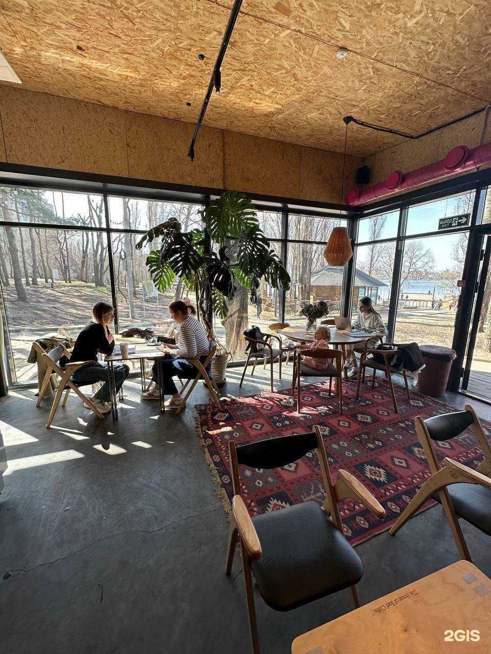 Отзывы на компанию Surf Coffee x Agua в Воронеже c фото