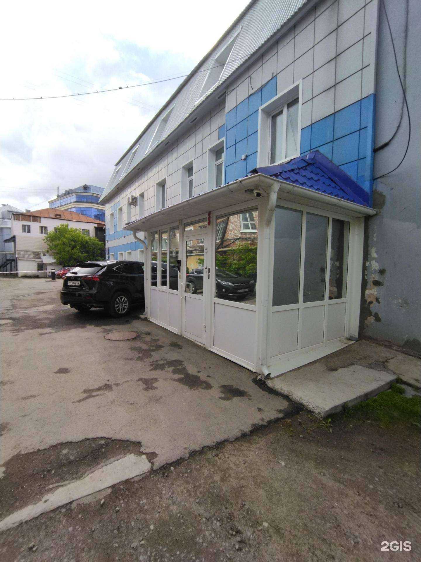 Отзывы на компанию ВымпелСтрой в Томске c фото - фотография 2 из 2