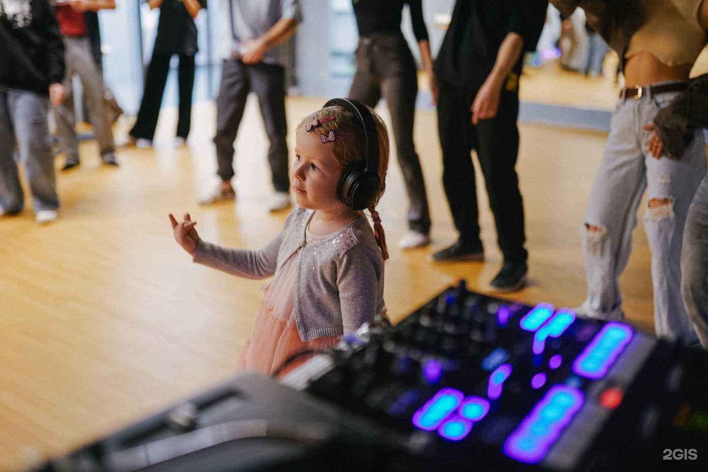 Отзывы на компанию Funky Juice в г. Новосибирск c фото