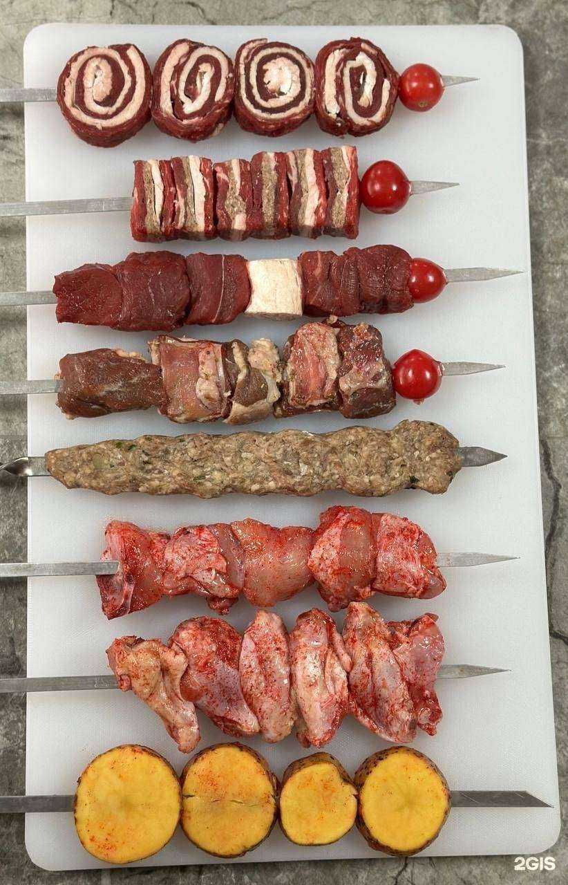 Отзывы на компанию Зухра в г. Владивосток c фото