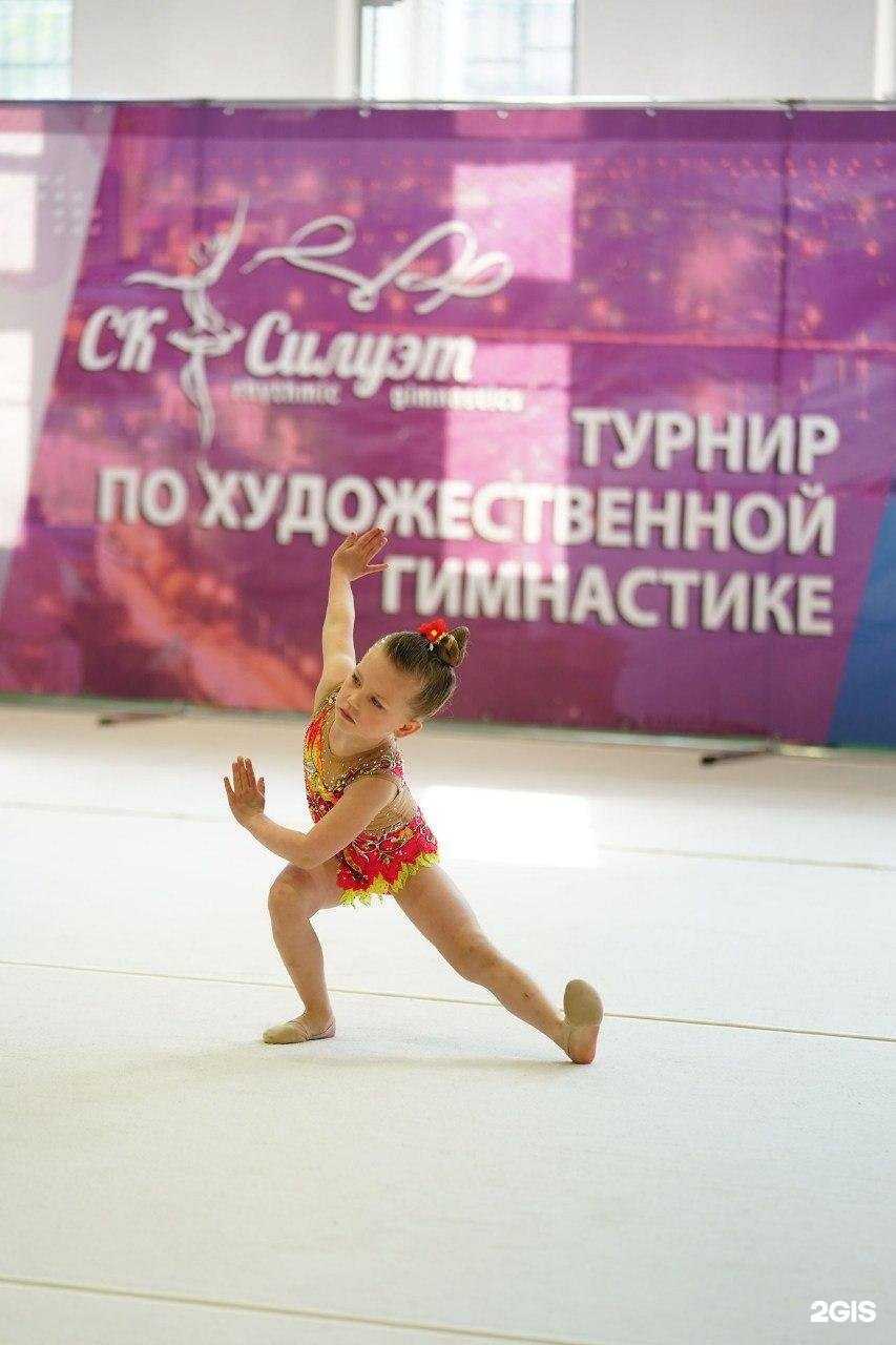 Отзывы на компанию Силуэт в г. Пермь c фото