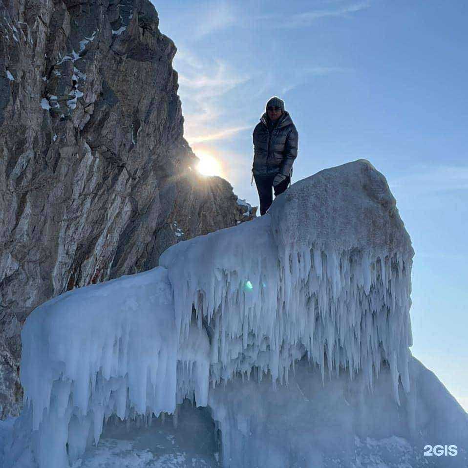 Отзывы на компанию Nail studio в г. Иркутск c фото