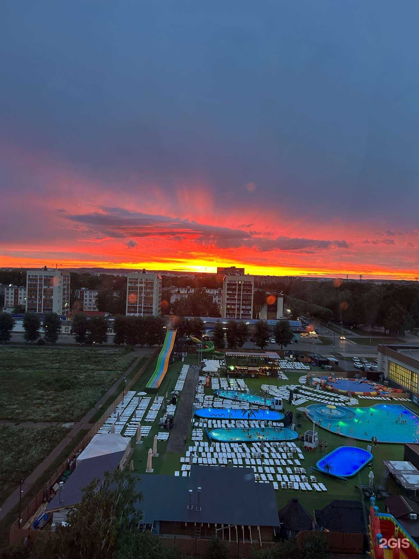 Отзывы на компанию Сабантуй в г. Нижнекамск c фото