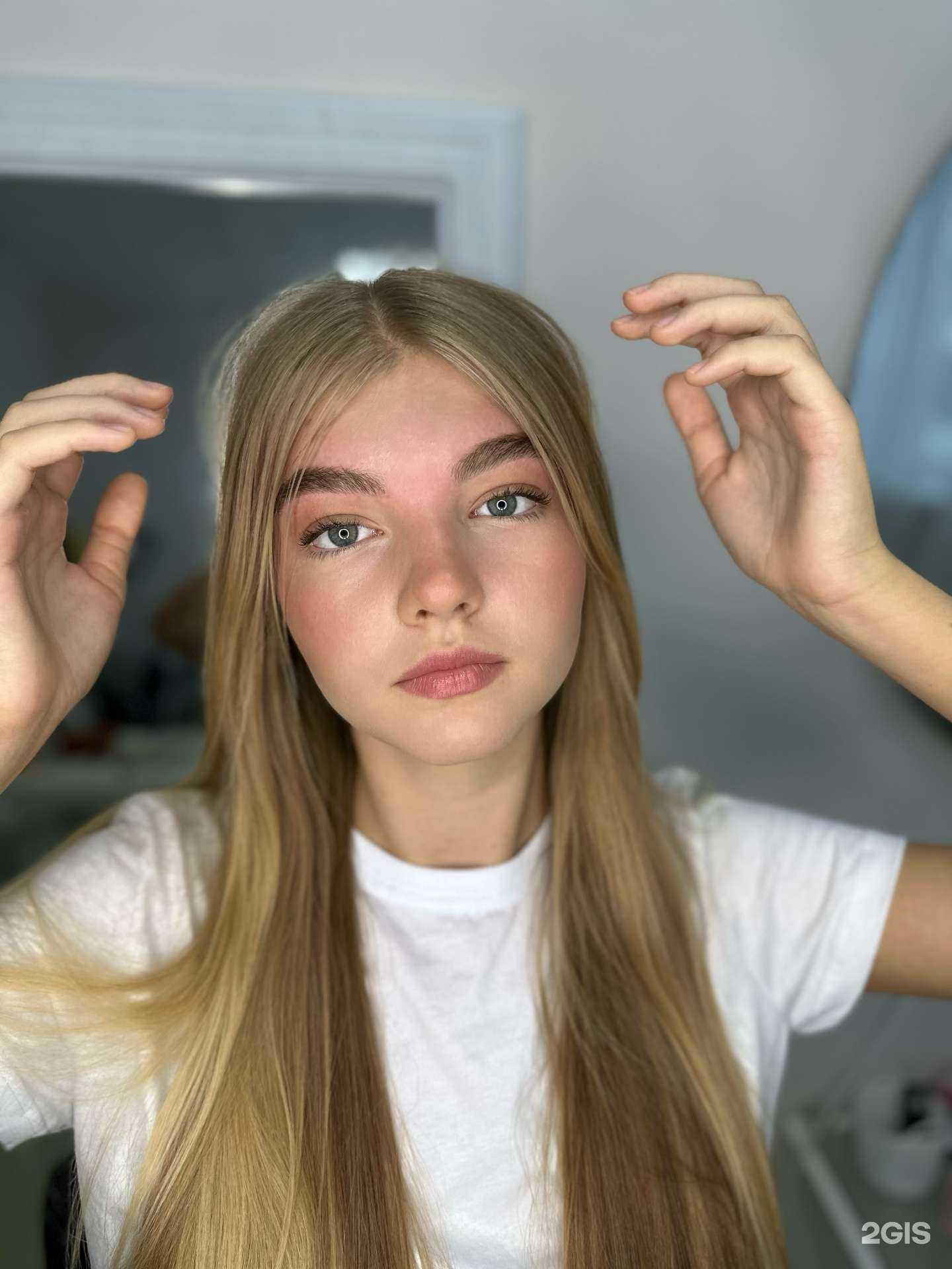 Отзывы на компанию BrowSimona  в г. Самара c фото