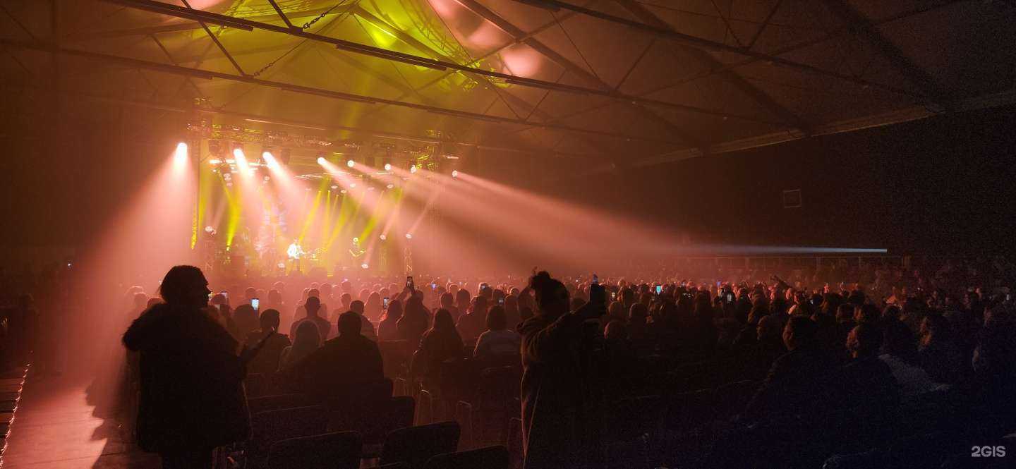 Отзывы на компанию Арена-экспо в Новокузнецке c фото