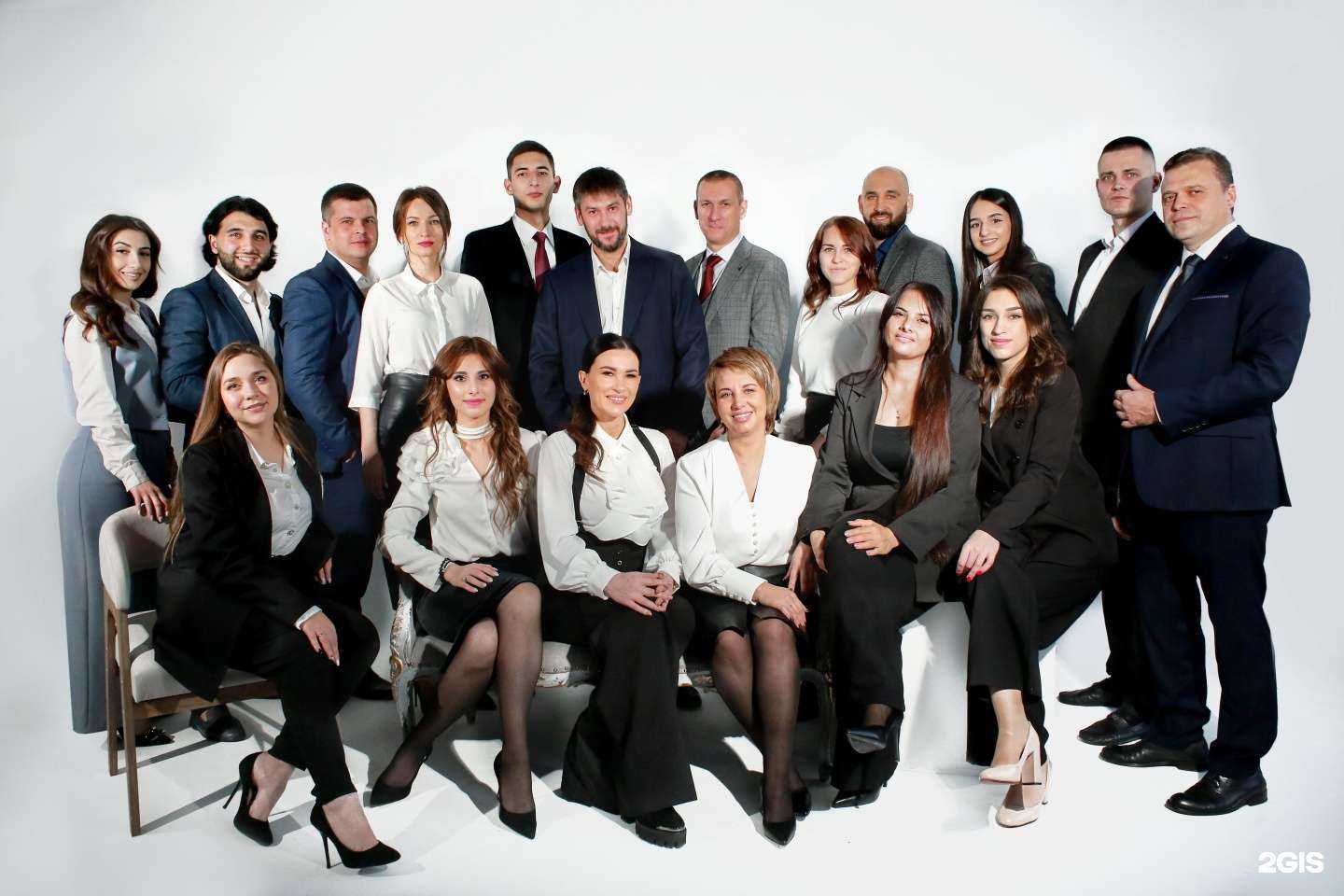 Отзывы на компанию Аякс в г. Армавир c фото