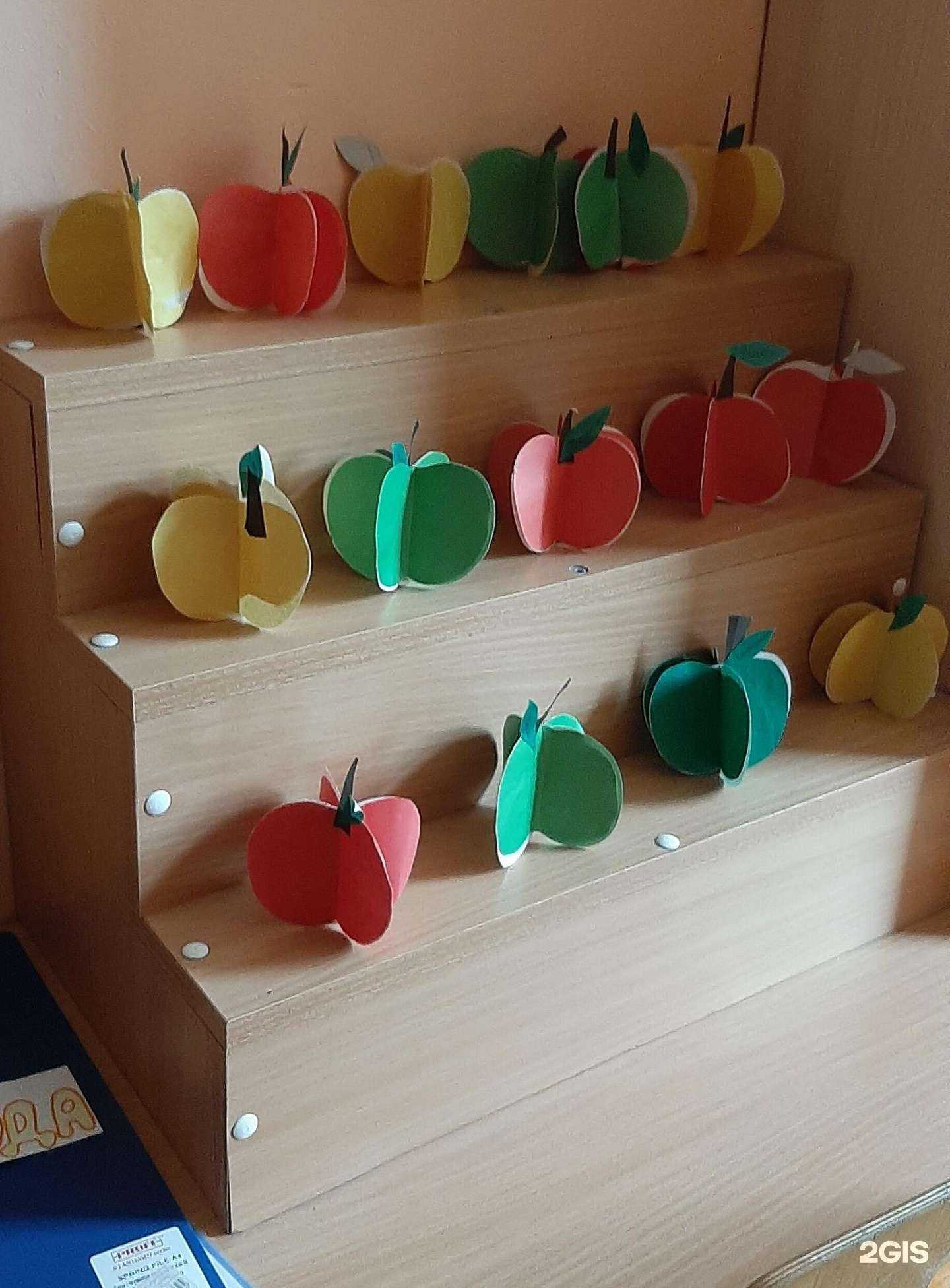 Отзывы на компанию Центр развития ребенка-детский сад №235 в Омске c фото