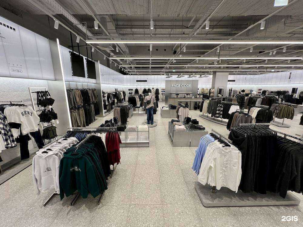 Отзывы на компанию Face Code в г. Воронеж c фото