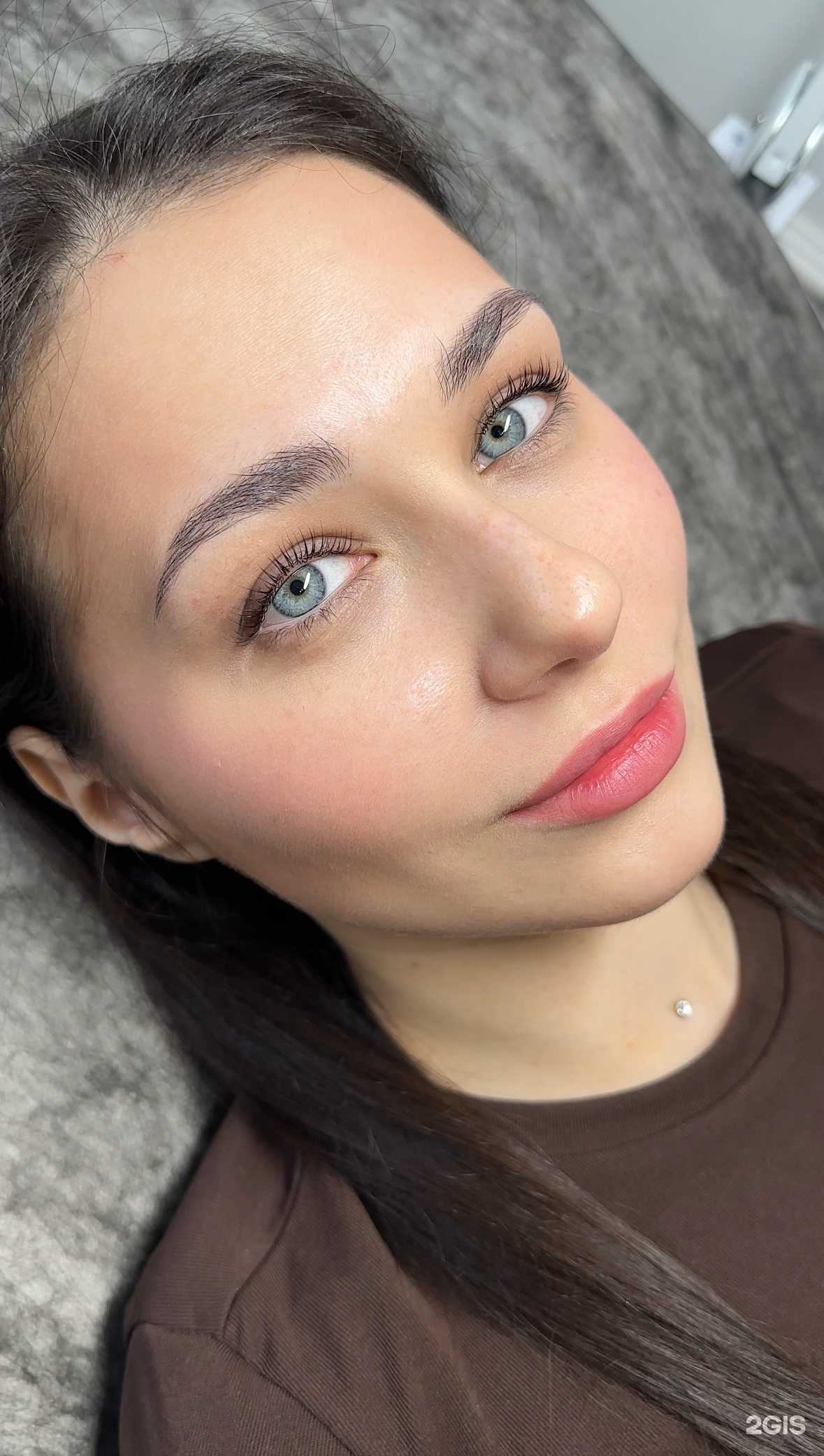 Отзывы на компанию Студия оформления бровей и ресниц в Казани c фото