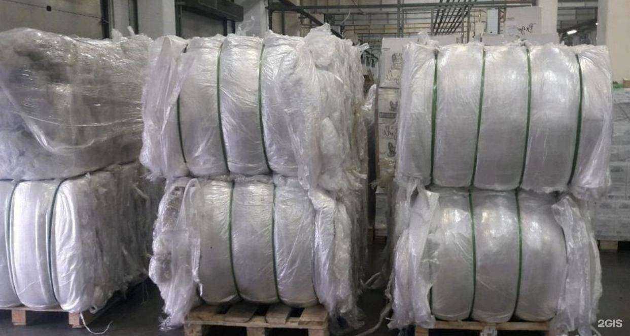 Отзывы на компанию Пункт приема пленки в г. Владивосток c фото