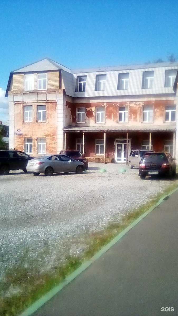 Отзывы на компанию Городстрой55 в Омске c фото - фотография 2 из 2