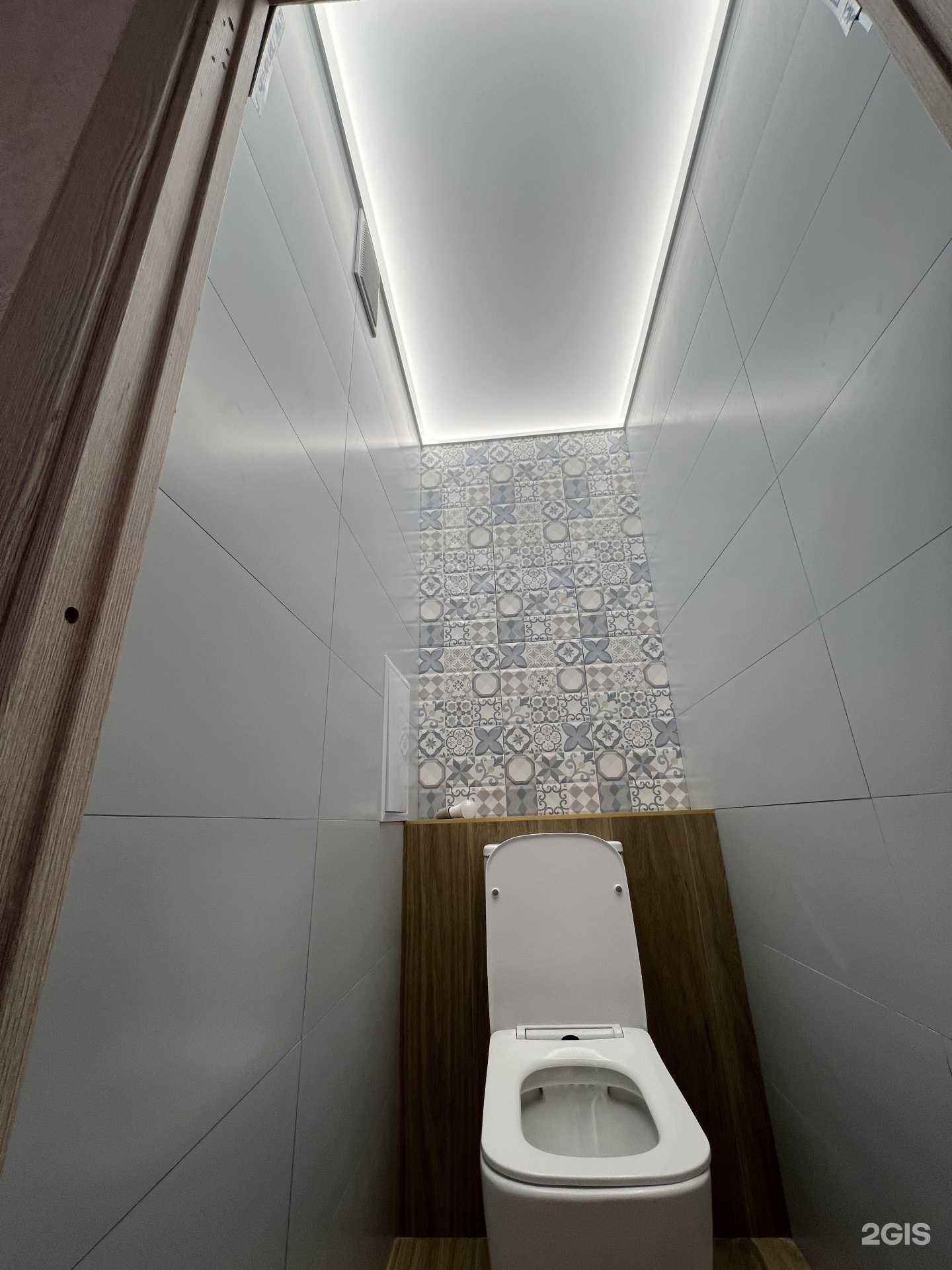 Отзывы на компанию Студия натяжных потолков в Краснодаре c фото