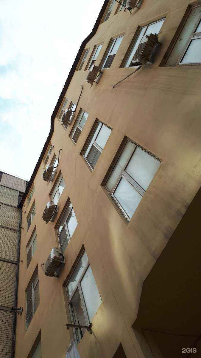 Отзывы на компанию AeroDance в Махачкале c фото - фотография 2 из 2