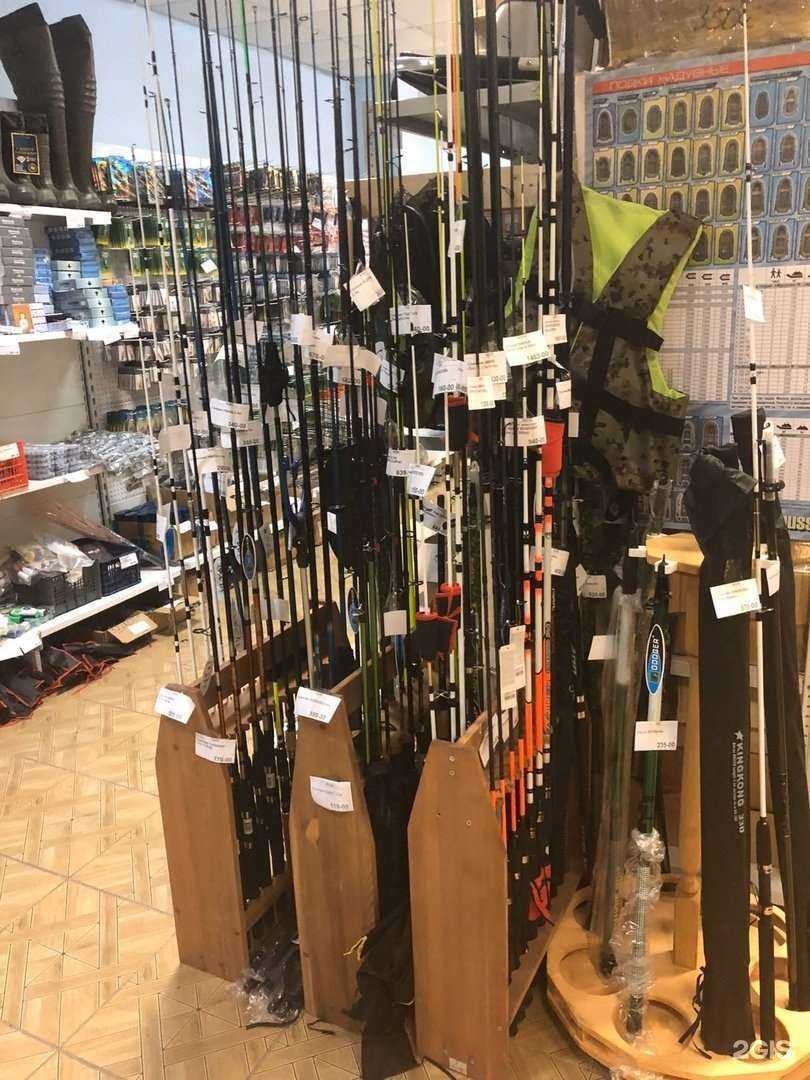 Отзывы на компанию Изба Рыбака в г. Омск c фото