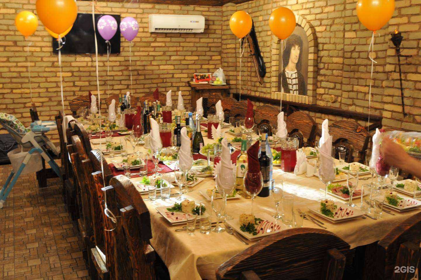 Отзывы на компанию Сытый барин в Кургане c фото