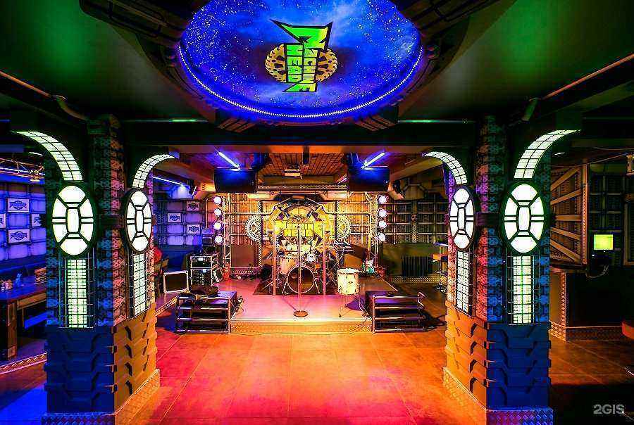 Отзывы на компанию Machine Head в Саратове c фото