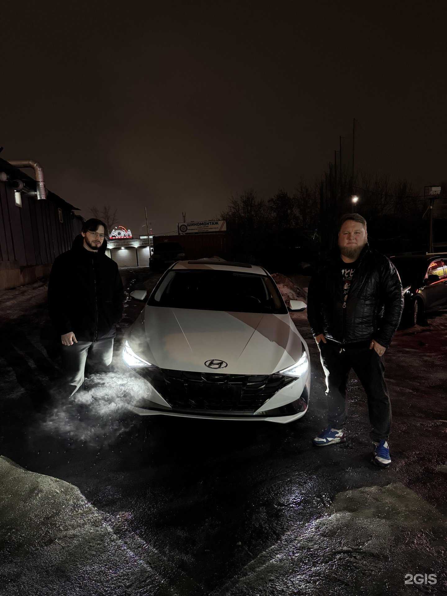 Отзывы на компанию Нкарс Групп в Самаре c фото