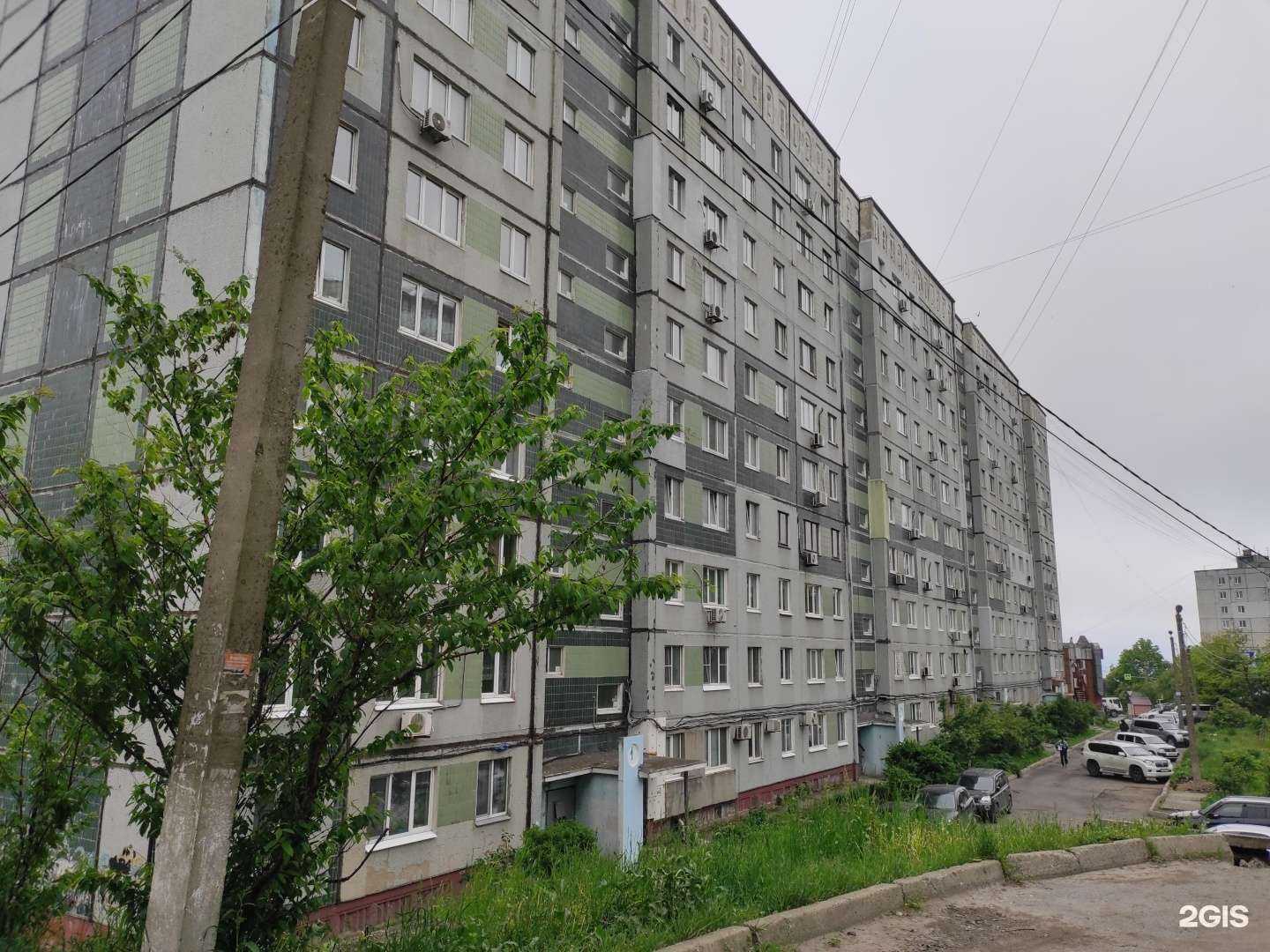 Отзывы на компанию Юрист Приморья в Владивостоке c фото - фотография 2 из 2