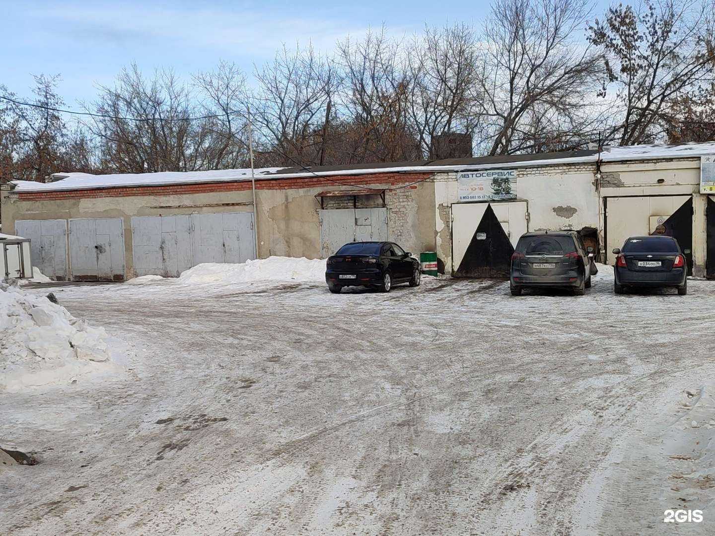 Отзывы на компанию АвтоСпец в Каменске-Уральском c фото - фотография 2 из 2