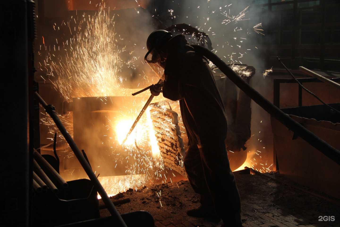 Отзывы на компанию Амурсталь в г. Комсомольск-на-Амуре c фото