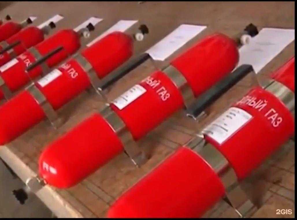 Отзывы на компанию Глюкауф в г. Орехово-Зуево c фото