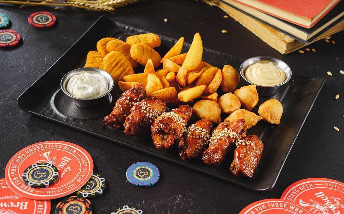 Отзывы на компанию BrewSell в Ставрополе c фото