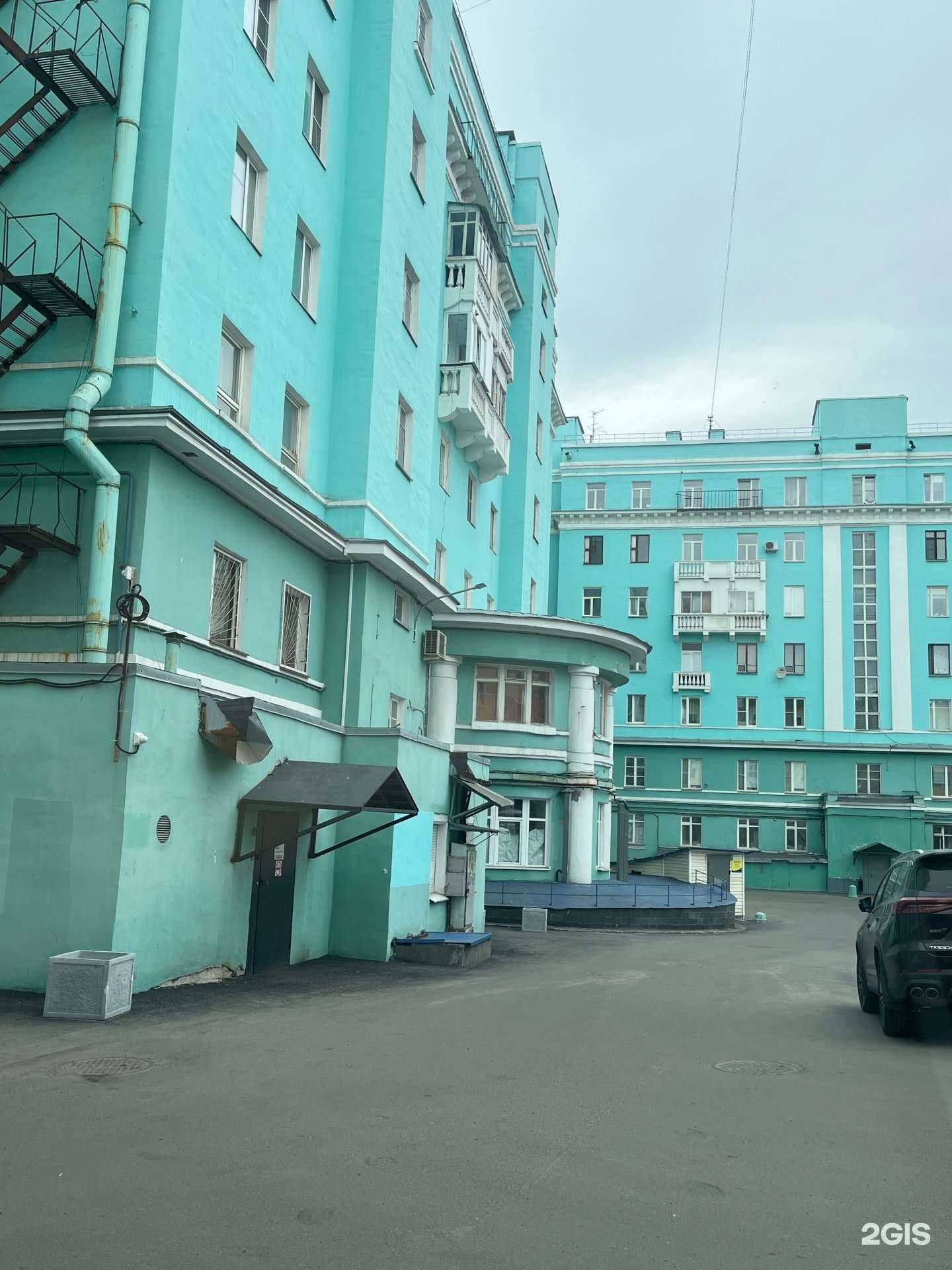 Отзывы на компанию Юргарант в Мурманске c фото - фотография 2 из 2