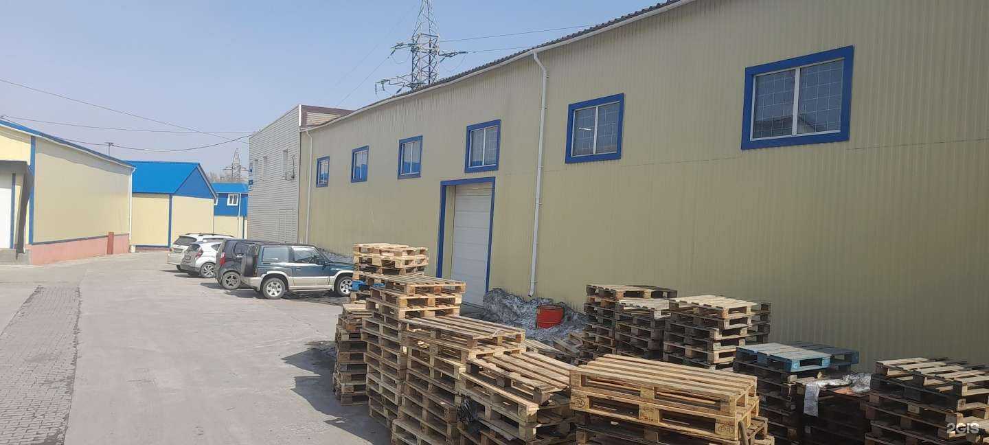 Отзывы на компанию Сириус в Хабаровске c фото - фотография 2 из 2