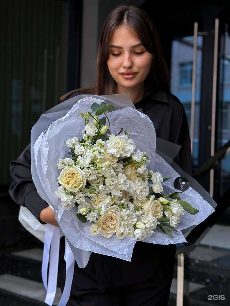 Отзывы на компанию Клумба в Томске c фото