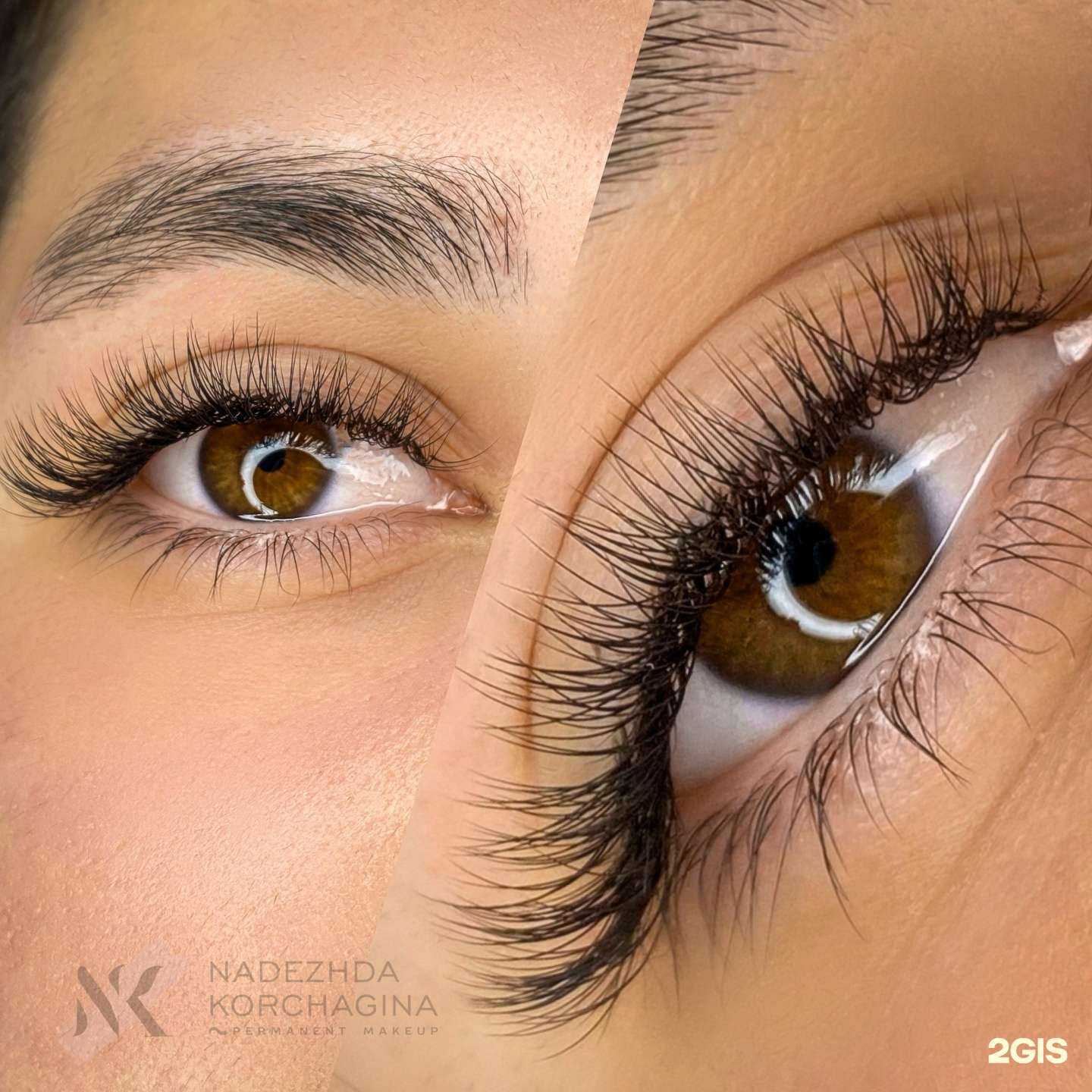 Отзывы на компанию Brows.Lashes в Казани c фото