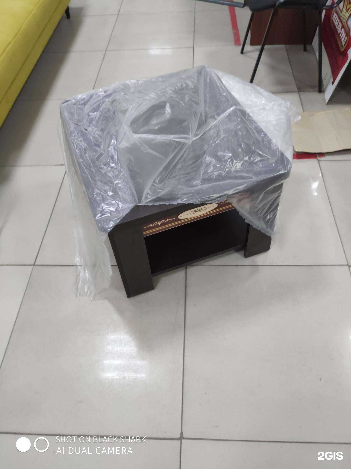 Отзывы на компанию Мебель град в Уссурийске c фото