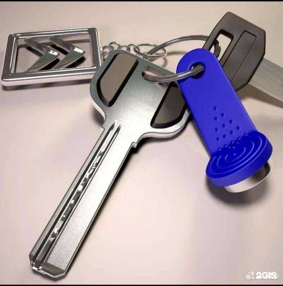 Отзывы на компанию KeyService в г. Новороссийск c фото