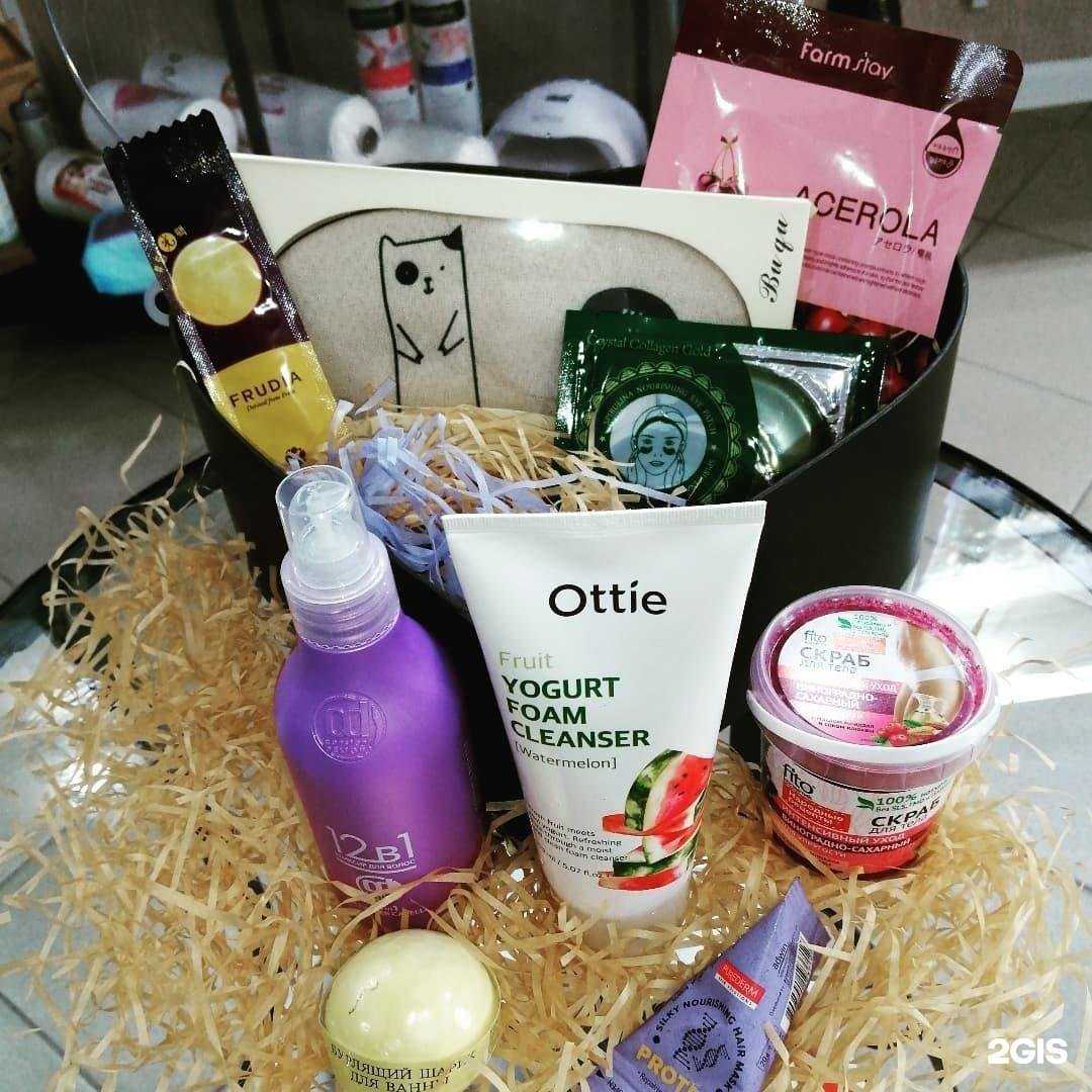 Отзывы на компанию Nail Bar в г. Таганрог c фото