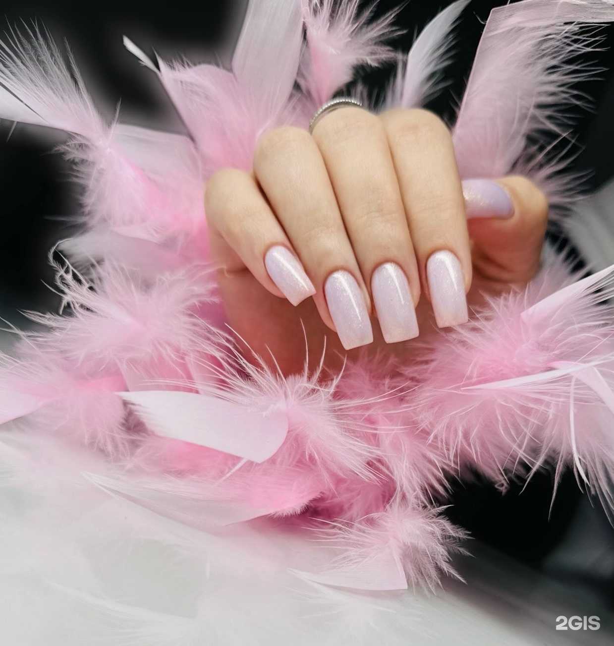 Отзывы на компанию Ani Nails в Нижнем Новгороде c фото