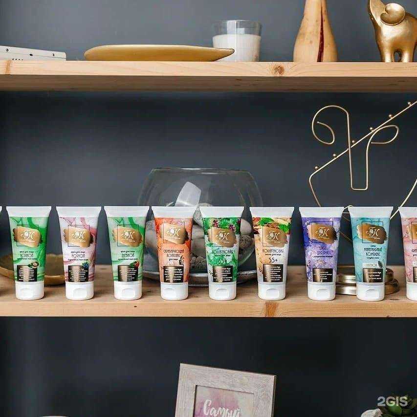 Отзывы на компанию Салон тамбуканской грязи в Железноводске c фото