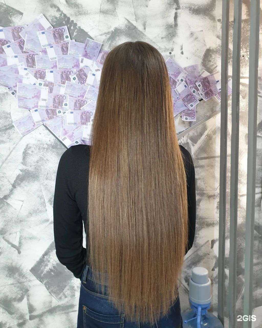 Отзывы на компанию Дашуля Hair в Южно-Сахалинске c фото