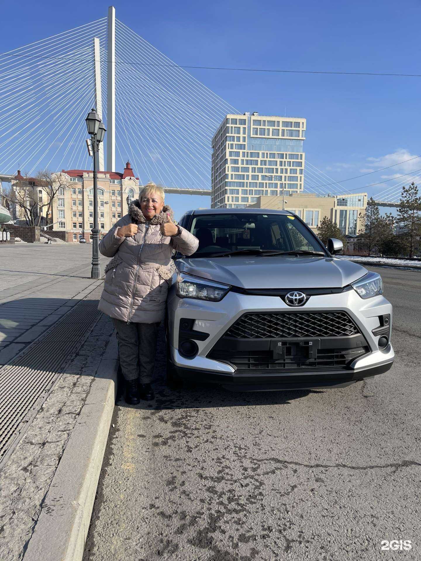 Отзывы на компанию Авто Заказ ДВ в г. Уссурийск c фото