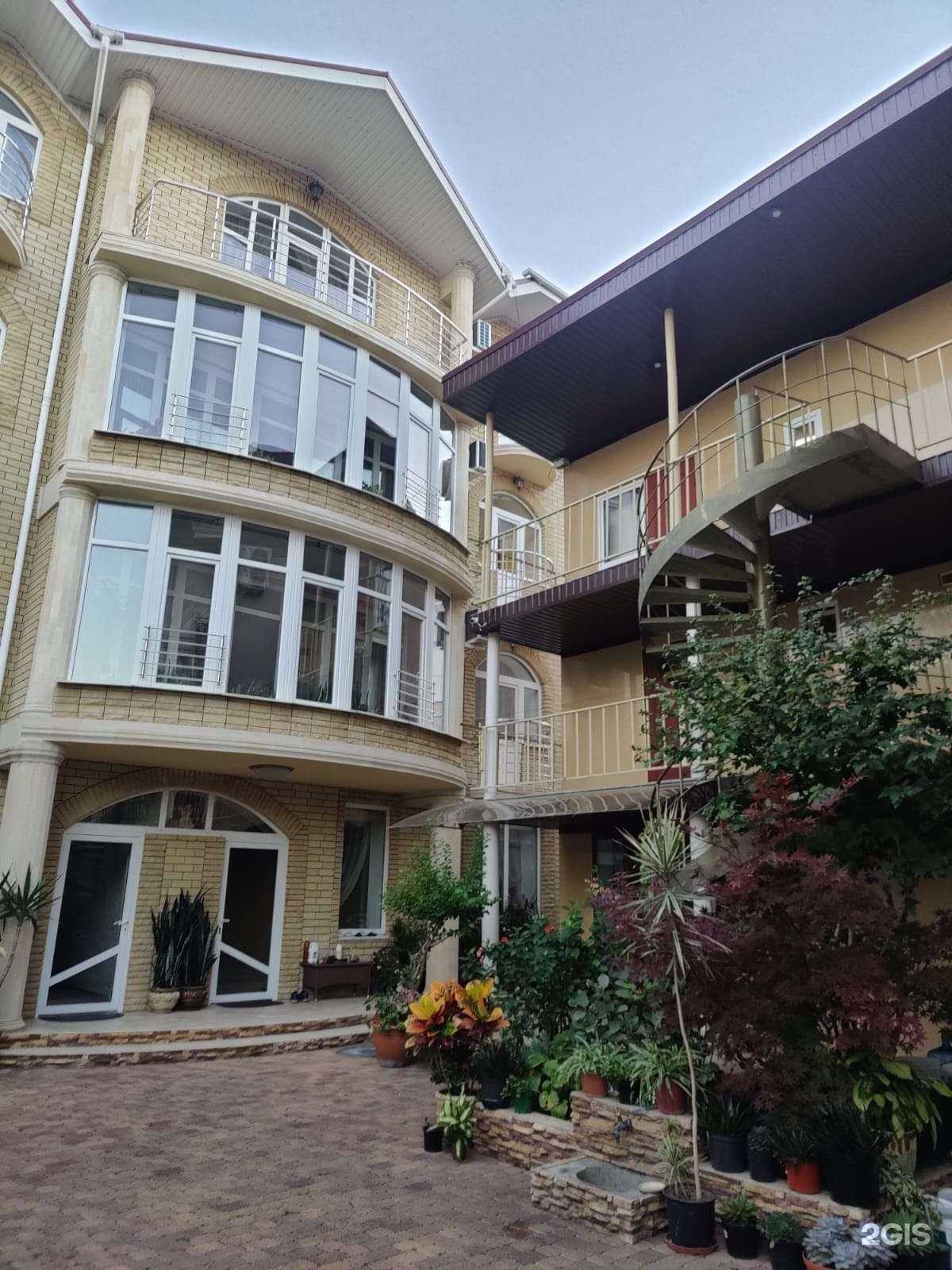 Отзывы на компанию Maryslav в г. Анапа c фото