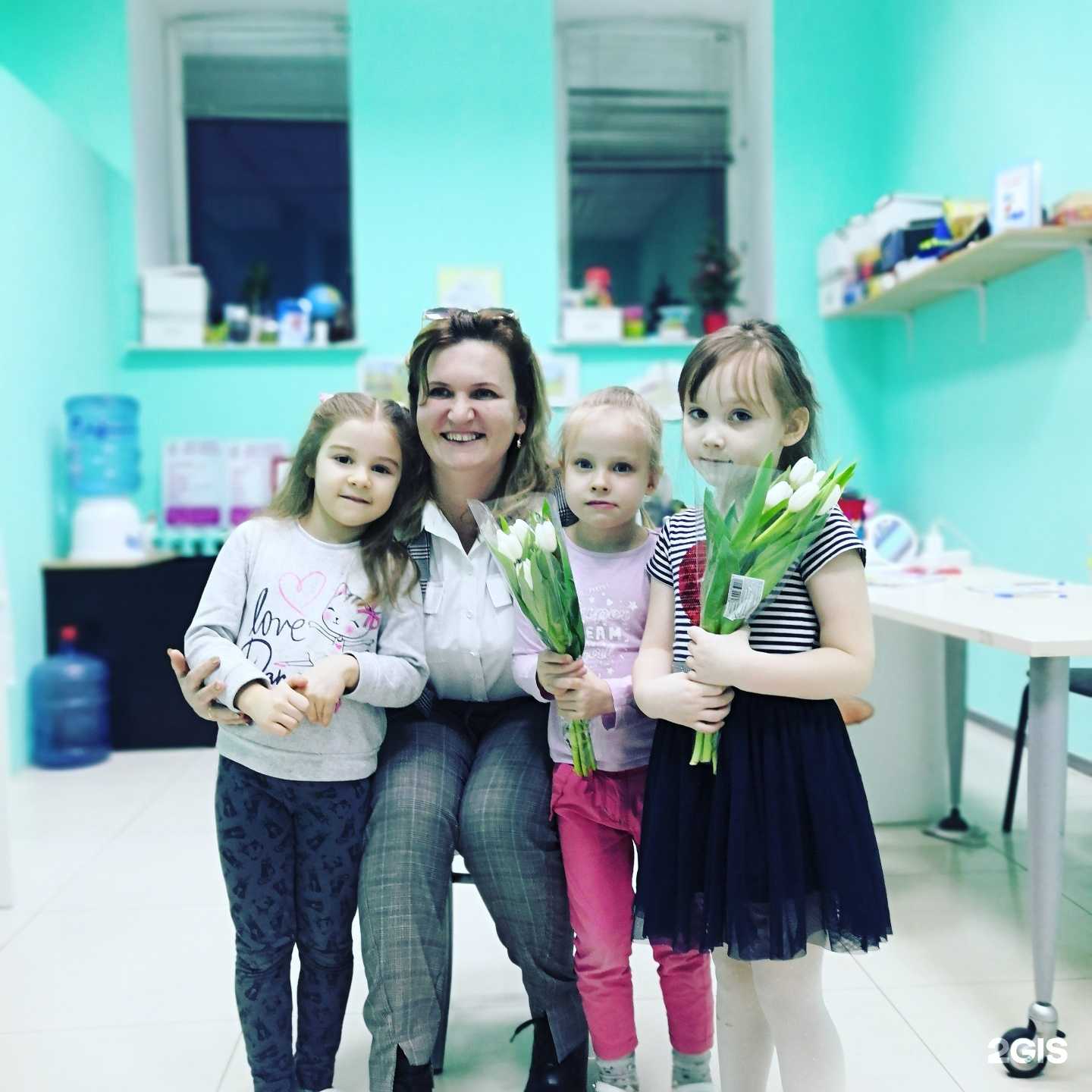 Отзывы на компанию Альфа школа в г. Самара c фото