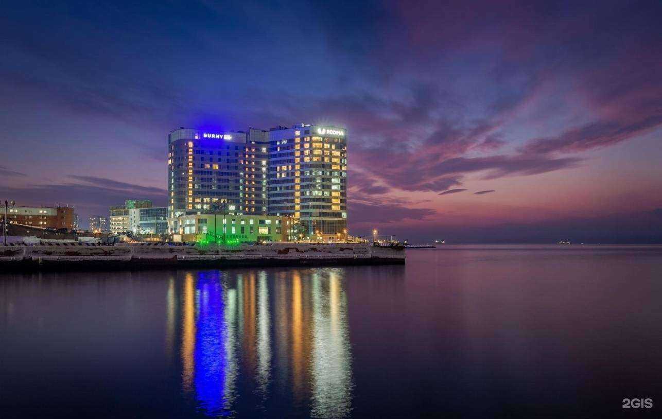 Отзывы на компанию Linzer в г. Владивосток c фото