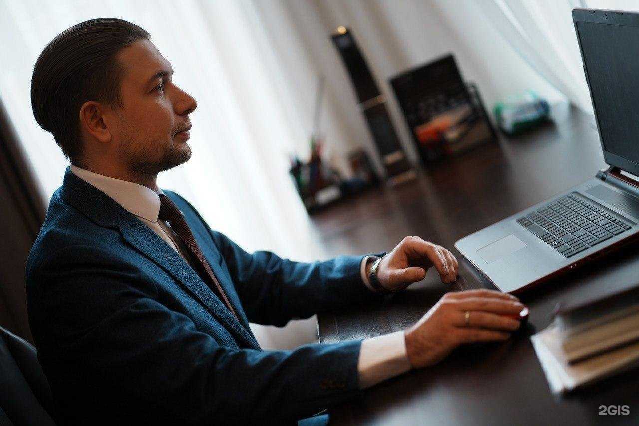 Отзывы на компанию Честный закон в г. Калининград c фото