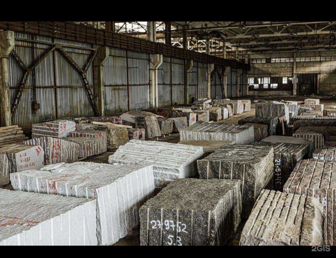 Отзывы на компанию Империя Камня в г. Петрозаводск c фото