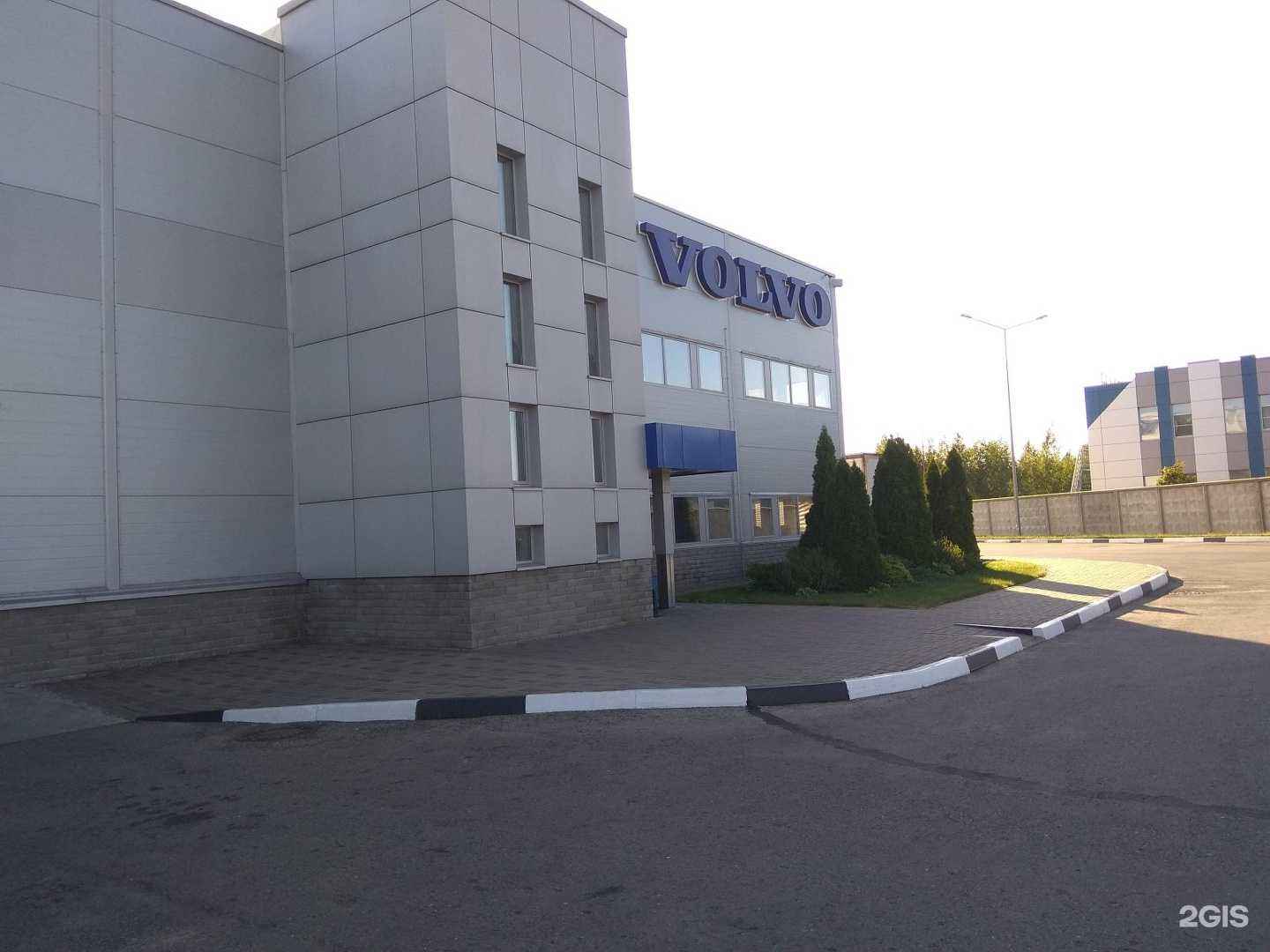 Отзывы на компанию Тиропанефтранс в Дзержинске c фото - фотография 2 из 2