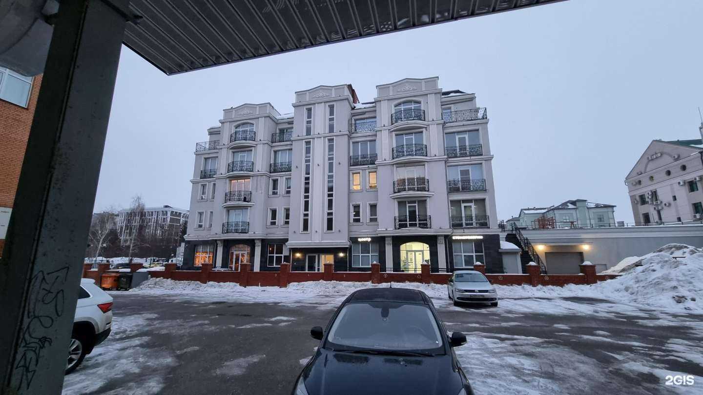 Отзывы на компанию Манэра в Казани c фото - фотография 2 из 2