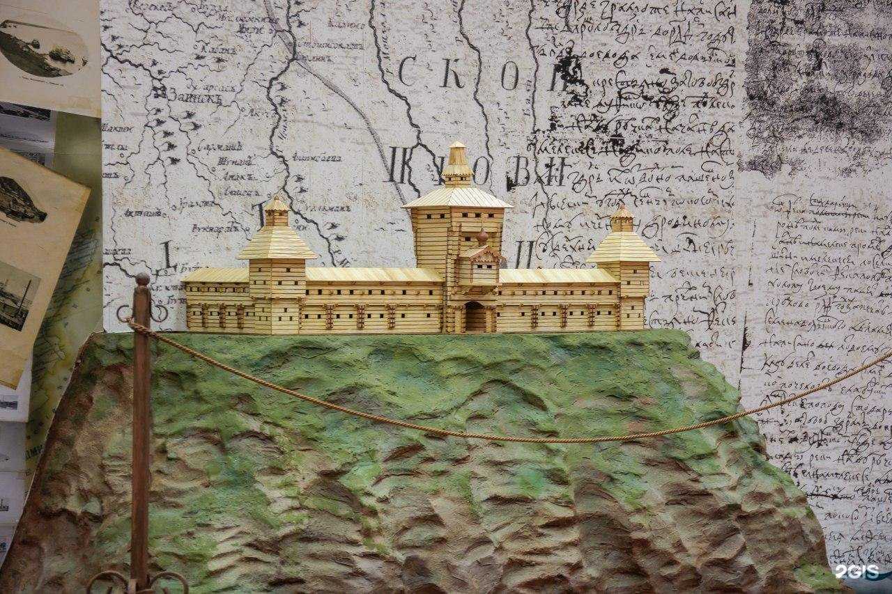 Отзывы на компанию Историко-краеведческий музей г. Набережные Челны в Набережных Челнах c фото