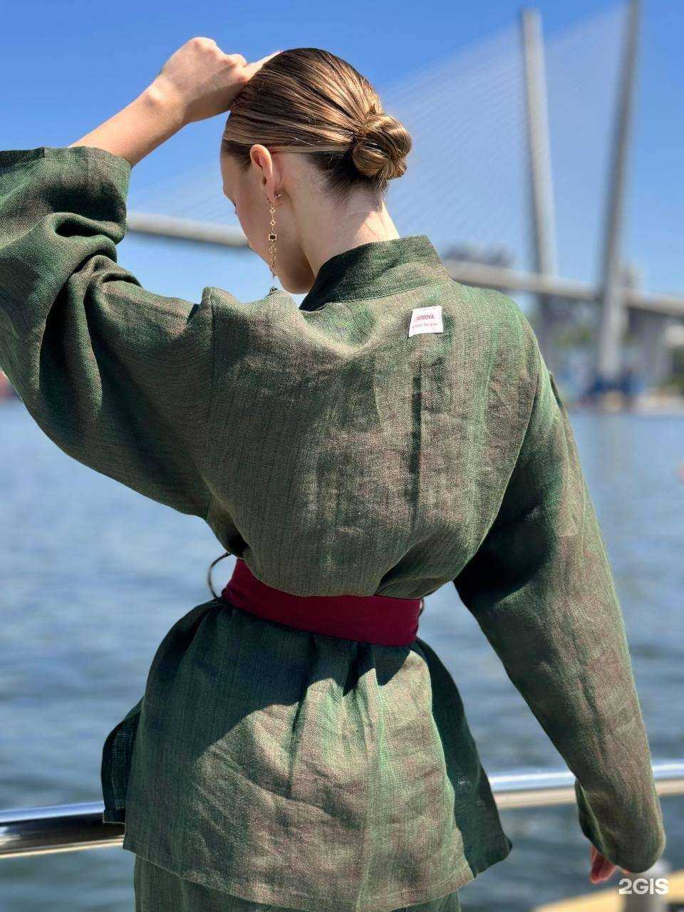 Отзывы на компанию Davydova в г. Владивосток c фото