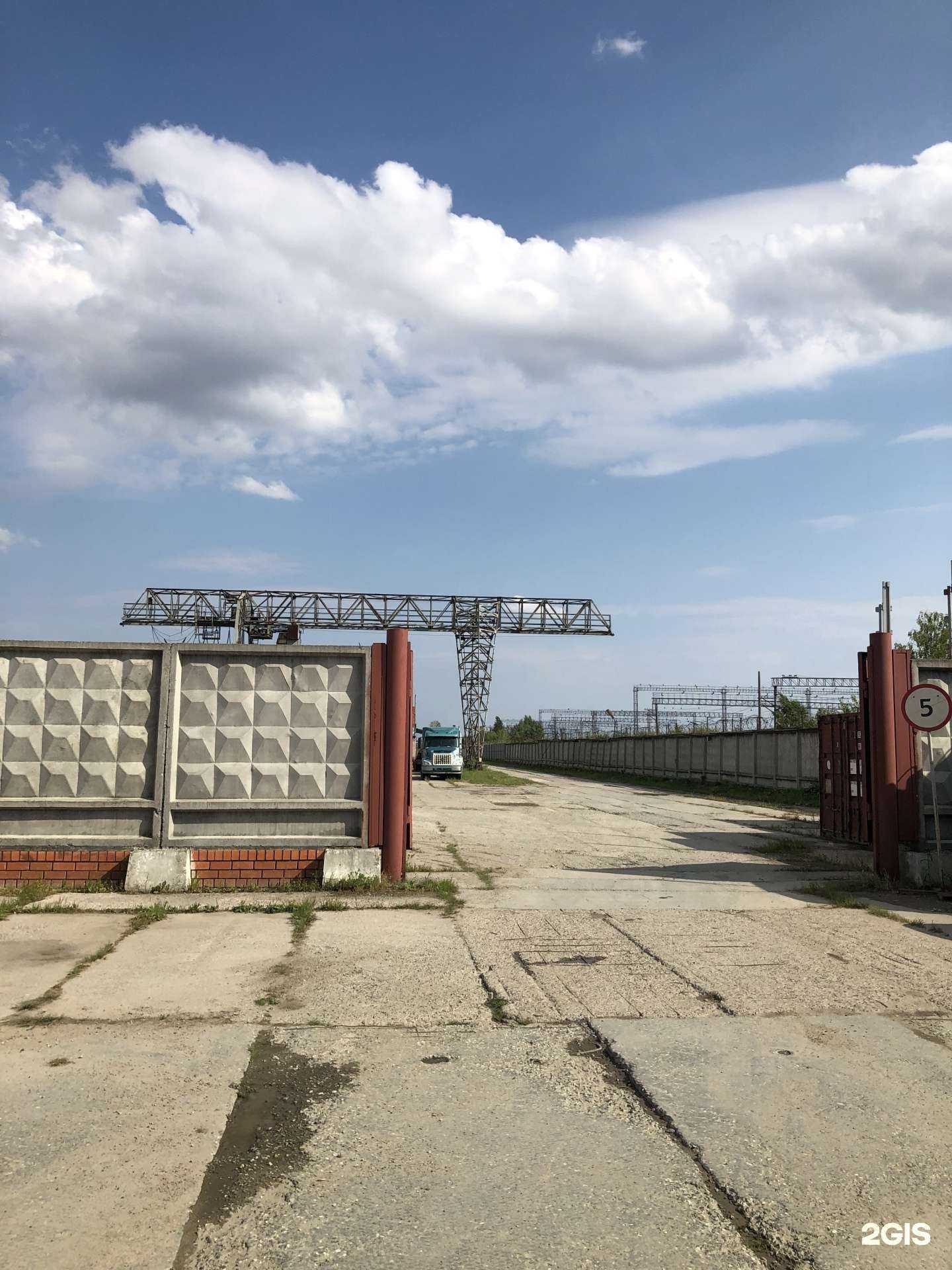 Отзывы на компанию Спецстальтрейд в г. Тюмень c фото