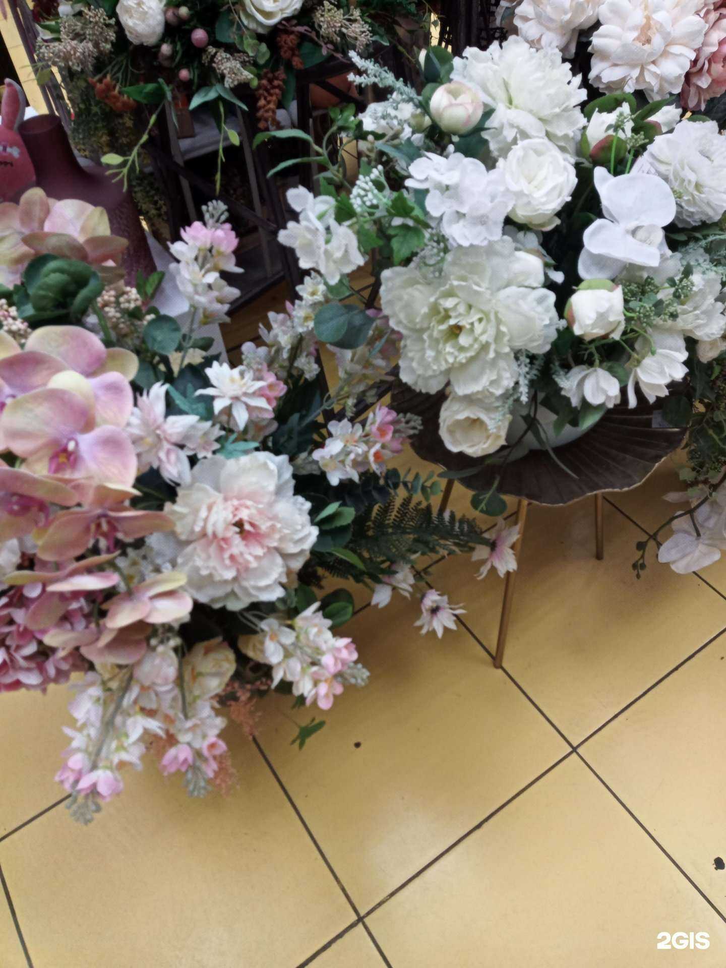 Отзывы на компанию Другой букет в г. Подольск c фото