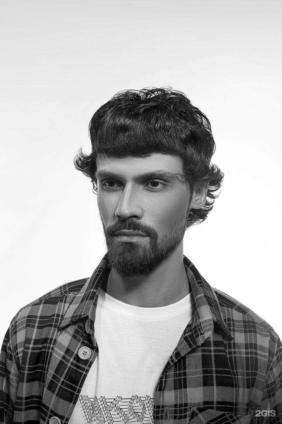Отзывы на компанию Menshair.studio в г. Уфа c фото