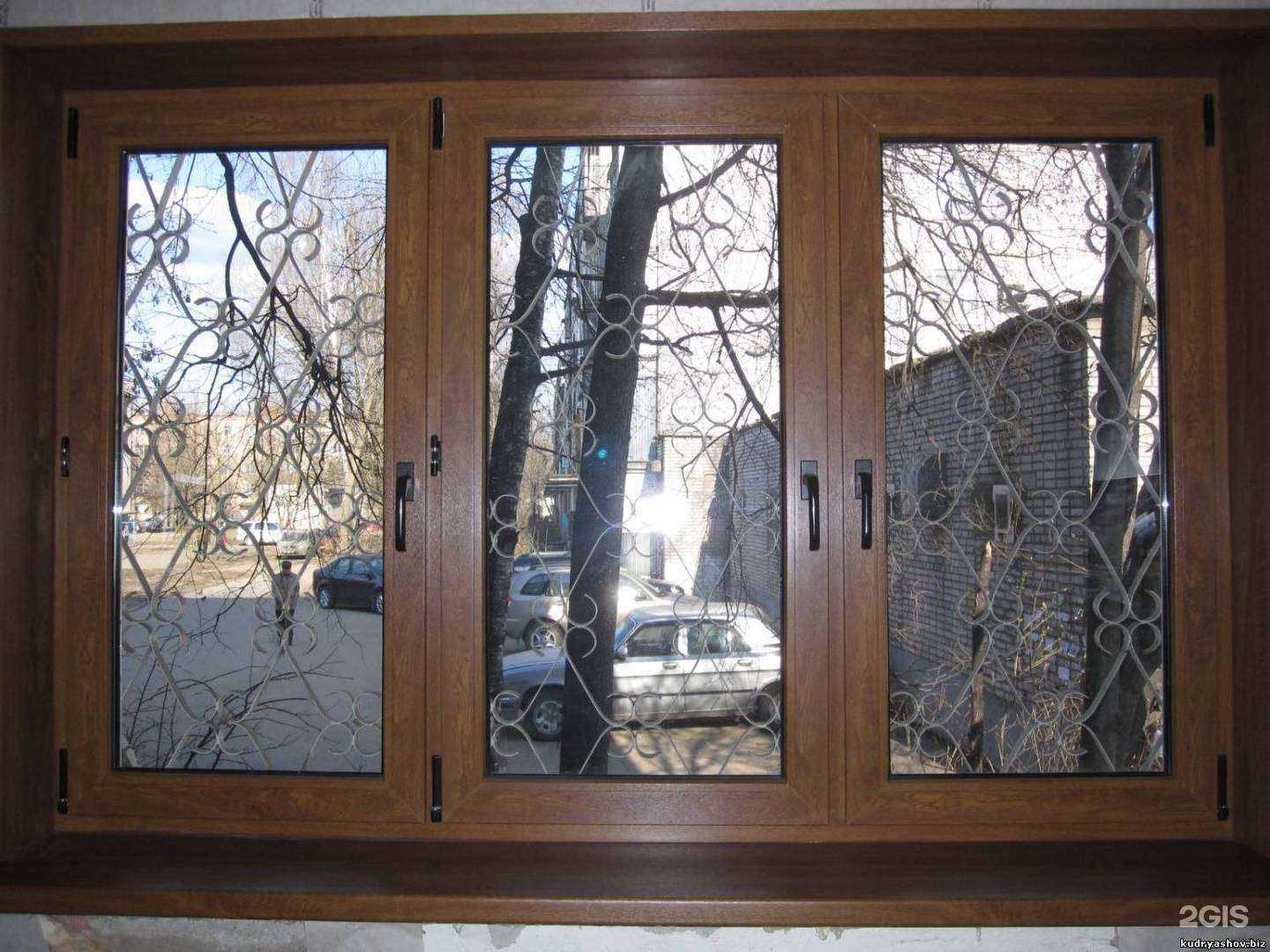 Отзывы на компанию Топ окна в Мегионе c фото